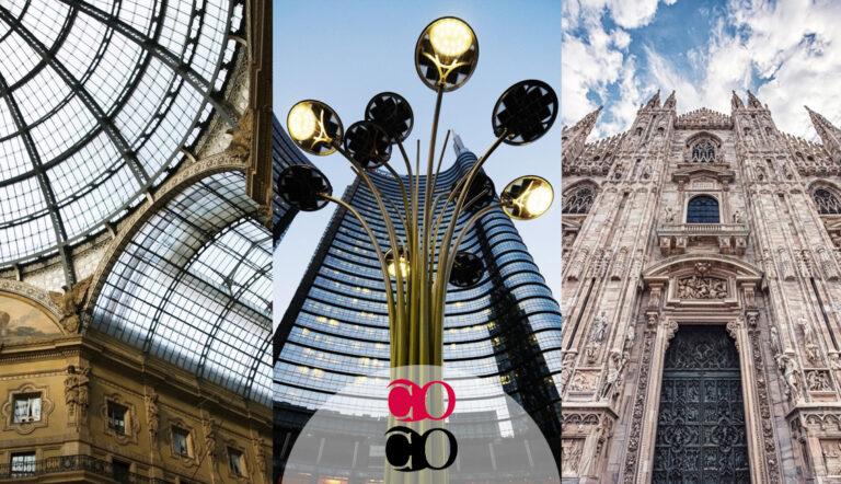 Corso di architettura a Milano